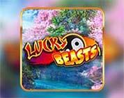 LUCKY BEASTS MC